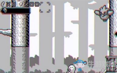 向GB時代致敬《救命章魚先生》公布登PC/NS平臺 2017年內發售