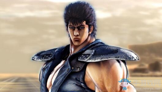 《人中北斗》將不采用如龍6引擎 舊引擎會更適合