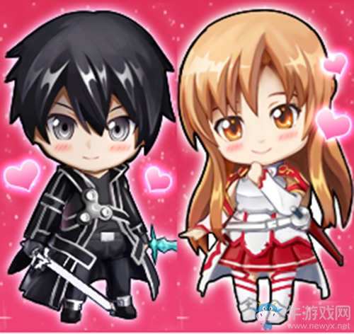 開學了，來《幻想全明星》找個妹紙一起陪你讀書吧