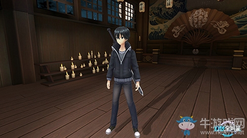 開學了，來《幻想全明星》找個妹紙一起陪你讀書吧