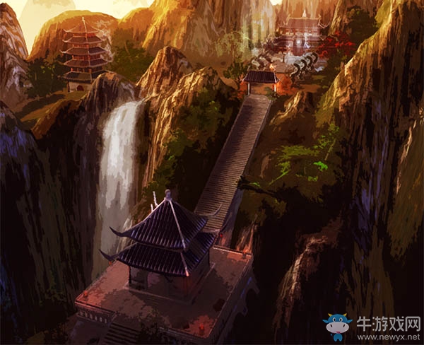 《新英雄》特色玩法帶你不一樣的體驗