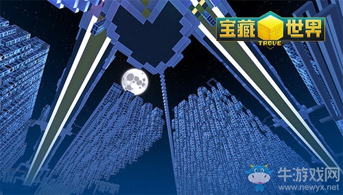 Here we go 《寶藏世界》玩家自制馬里奧主題曲