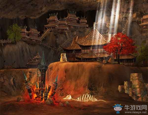 休閑娛樂五子棋 《新英雄》體驗別樣游戲樂趣