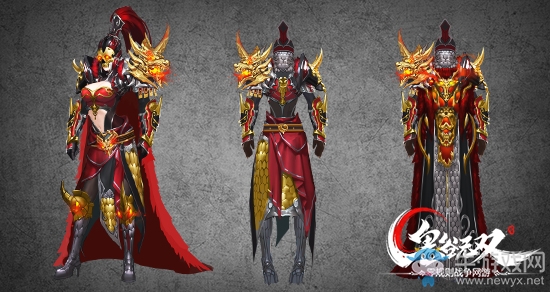 《鬼谷無雙》9.8開啟絕地大逃殺 CG預告片首曝