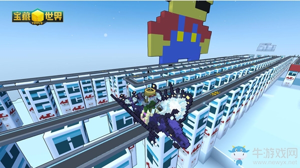 《寶藏世界》音樂周開啟 教你零門檻玩轉音樂