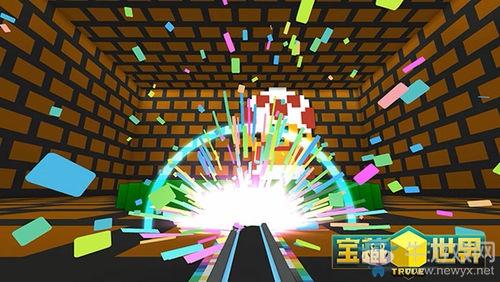 Here we go 《寶藏世界》玩家自制馬里奧主題曲