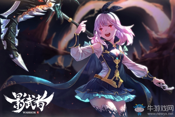 萌即是正義！《影武者》同人畫大賽作品賞