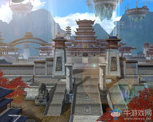 《新英雄》特色玩法帶你不一樣的體驗