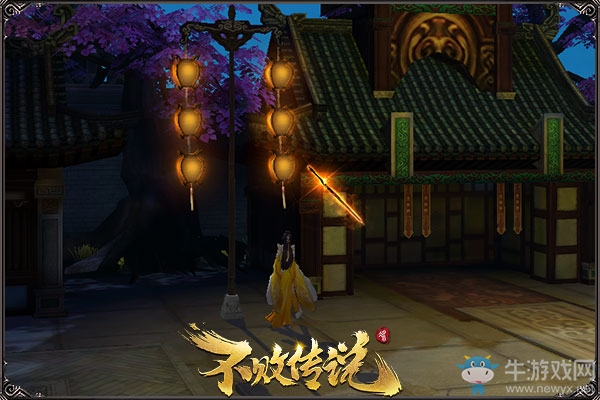 長(zhǎng)夜漫漫   一個(gè)王后在《不敗傳說(shuō)》的故事