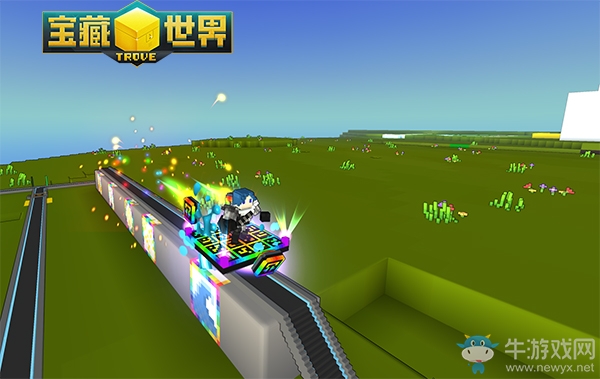 《寶藏世界》音樂周開啟 教你零門檻玩轉音樂