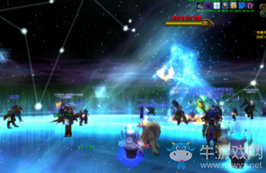 盤點《魔獸世界》史上最具震撼的BOSS戰斗場地（非難度）