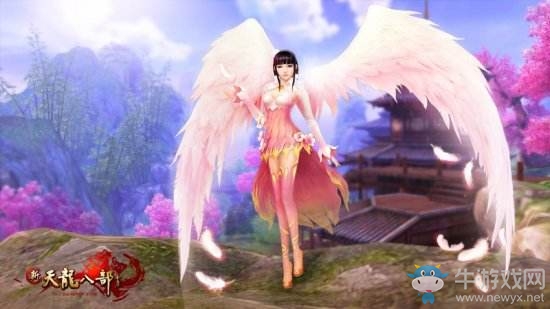 福利！《新天龍八部》首屆玩家嘉年華嗨起來！