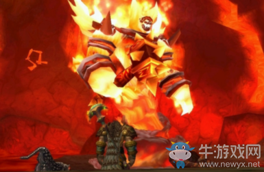 盤點《魔獸世界》史上最具震撼的BOSS戰斗場地（非難度）