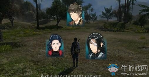 國產(chǎn)神作《仙劍奇?zhèn)b傳6》今日登陸Steam！配置親民