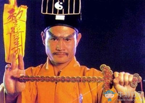 鬼節(jié)不要往外跑，《圣跡》教你安全度日小妙招