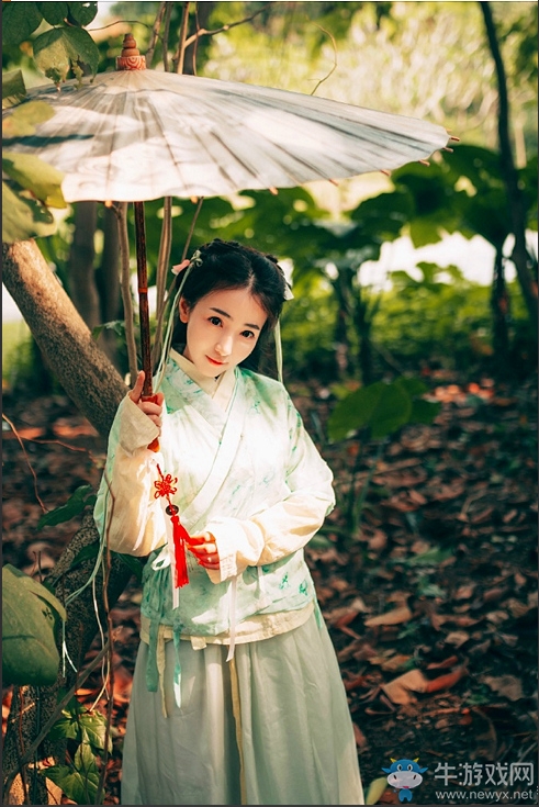 無(wú)法觸碰的戀人！《鬼谷無(wú)雙》禁忌靜態(tài)電影首曝