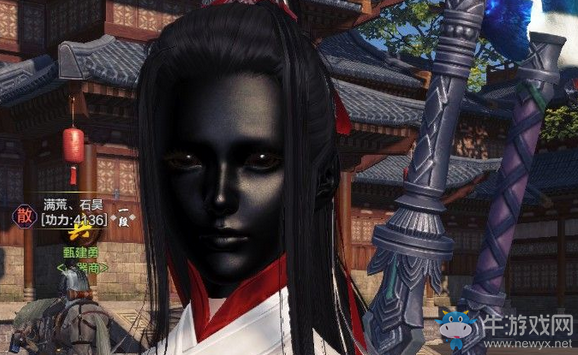 武俠搞事錄：鬼門大開 武俠游戲里的靈異傳說盤點