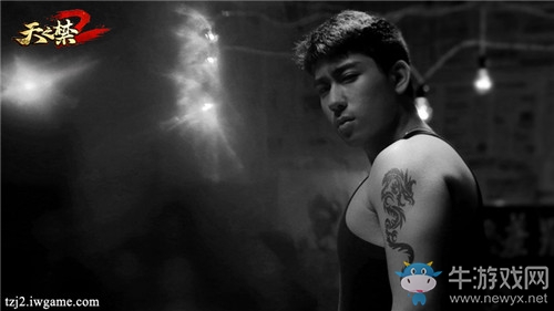 戰(zhàn)狼2御用分鏡師曬圖 《天之禁2》又有大動(dòng)作