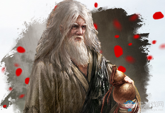 武俠搞事錄：丐丐心里苦 武俠游戲丐幫盤點