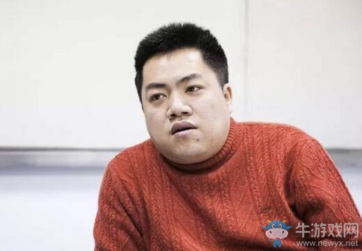 黃旭東曝斗魚第一《絕地求生》主播糯米開掛？每月六千主播專用掛