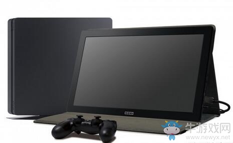 HORI發(fā)表PS4專用15寸便攜顯示器 分辨率1366x768
