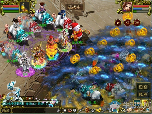 《問(wèn)道》新學(xué)期福利不停 千萬(wàn)獎(jiǎng)學(xué)金來(lái)就送