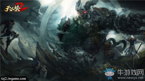 《天之禁2》主策葉一如：我們想做一款爽戰游戲！