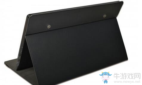 HORI發(fā)表PS4專用15寸便攜顯示器 分辨率1366x768