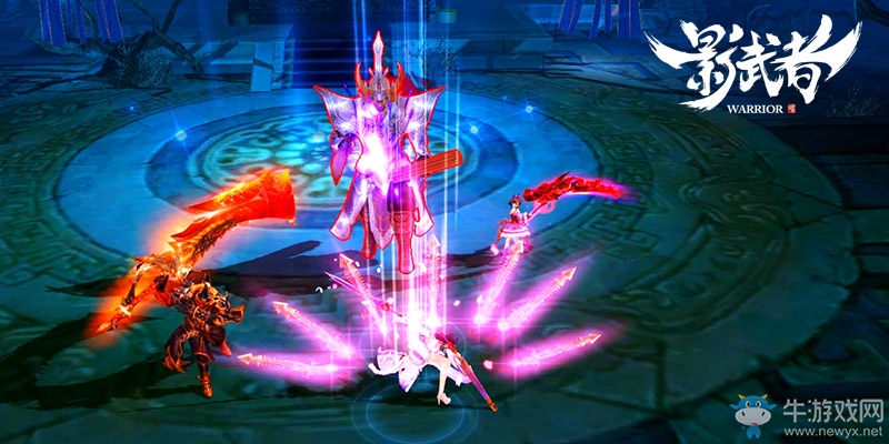 怒刷逆天極品 《影武者》打寶副本大起底