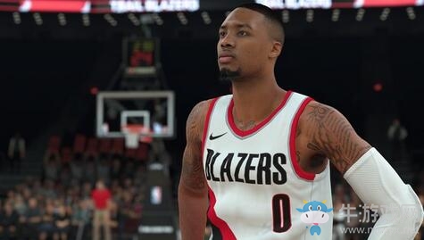 《NBA 2K18》配置要求公布 9月19日發(fā)售 售價199元