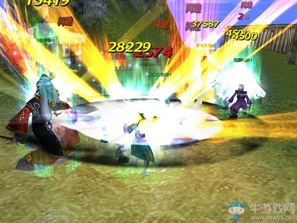 戰斗無所不在 《新英雄》團戰合作趣味十足