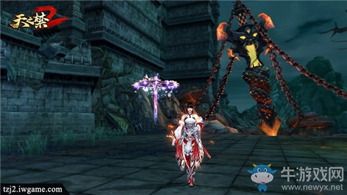 《天之禁2》主策葉一如：我們想做一款爽戰游戲！