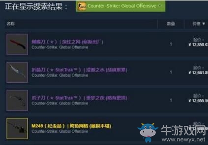 STEAM，可不是只會讓你花錢，還會讓你賺錢