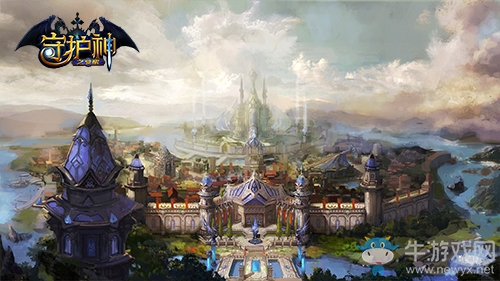 《守護神之覺醒》屠魔測試數(shù)據(jù)揭秘 最丑BOSS被屠萬次