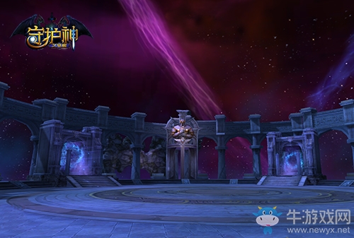 《守護神之覺醒》屠魔測試數(shù)據(jù)揭秘 最丑BOSS被屠萬次