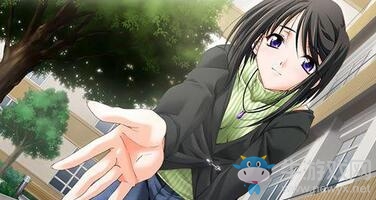 《秋之回憶6》上架方塊游戲平臺 限時特惠售價僅3元