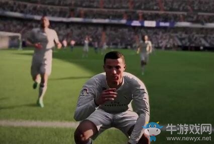 EA高層表示會有更多《FIFA》游戲登陸Switch