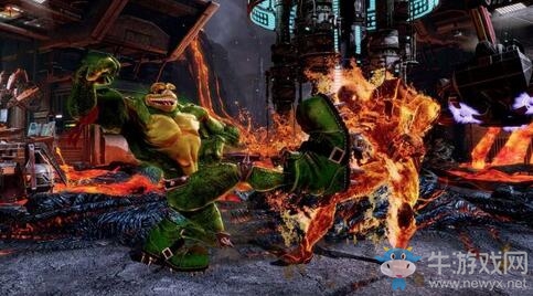 《殺手本能》將登陸Steam 并支持跨平臺(tái)聯(lián)機(jī)