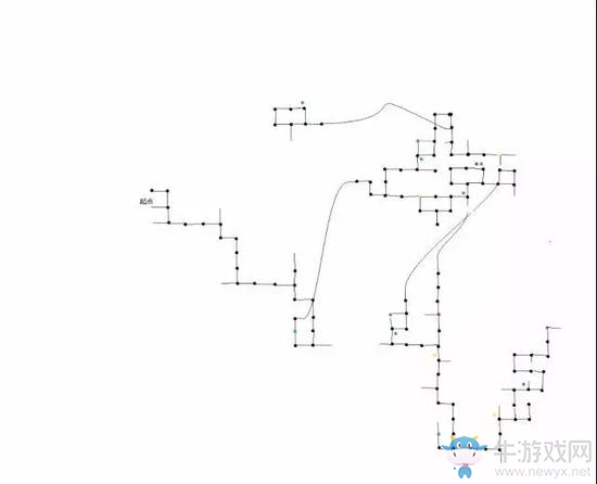 《魔獸世界》這年頭不會清醒夢魘解謎的火焰數學家 不是好玩家