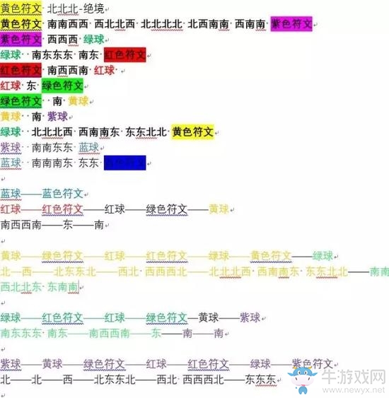 《魔獸世界》這年頭不會清醒夢魘解謎的火焰數學家 不是好玩家