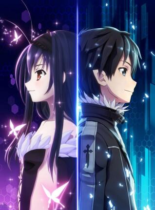 《加速世界VS刀劍神域 千年的黃昏》9月12日登陸Steam