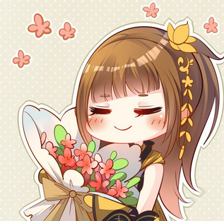 給師父獻花 《劍網3》玩家手繪教師節賀圖