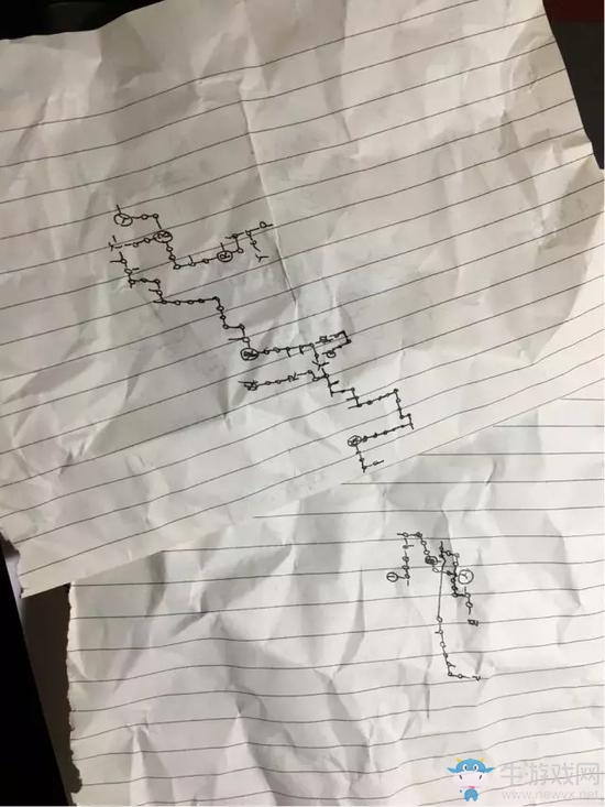 《魔獸世界》這年頭不會清醒夢魘解謎的火焰數學家 不是好玩家