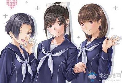 VR戀愛游戲《Love Plus EVERY》發售日確認