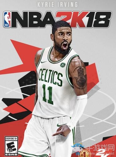 《NBA 2K18》宣布《NBA 2K》亞洲杯錦標(biāo)