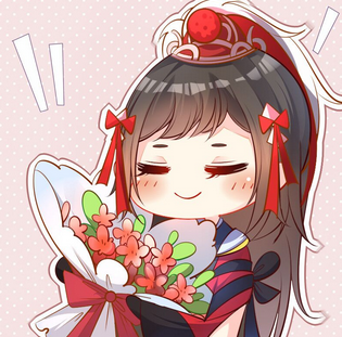 給師父獻花 《劍網3》玩家手繪教師節賀圖