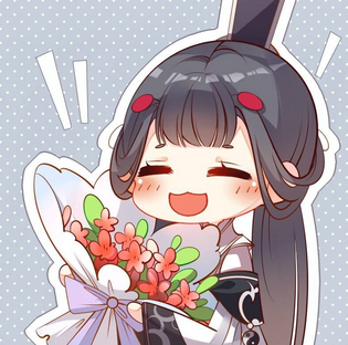 給師父獻花 《劍網3》玩家手繪教師節賀圖