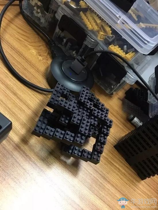 《魔獸世界》這年頭不會清醒夢魘解謎的火焰數學家 不是好玩家