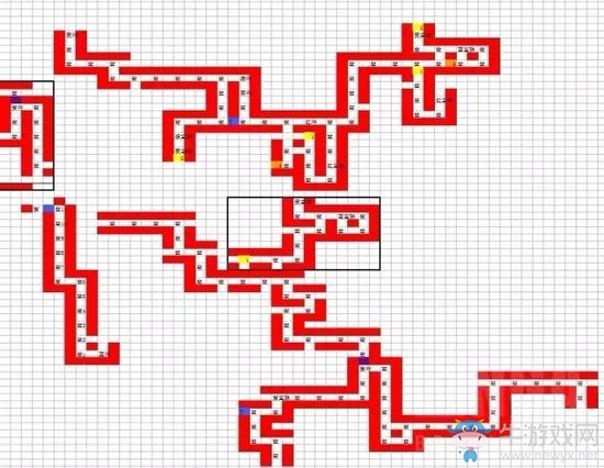 《魔獸世界》這年頭不會清醒夢魘解謎的火焰數學家 不是好玩家