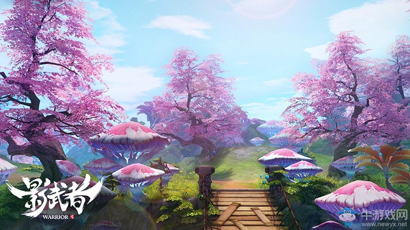 一眼就愛上 《影武者》最美約會場景盤點